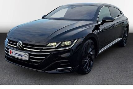 VW Arteon 50.000 km 33.770 &euro; Hengersberg 94491