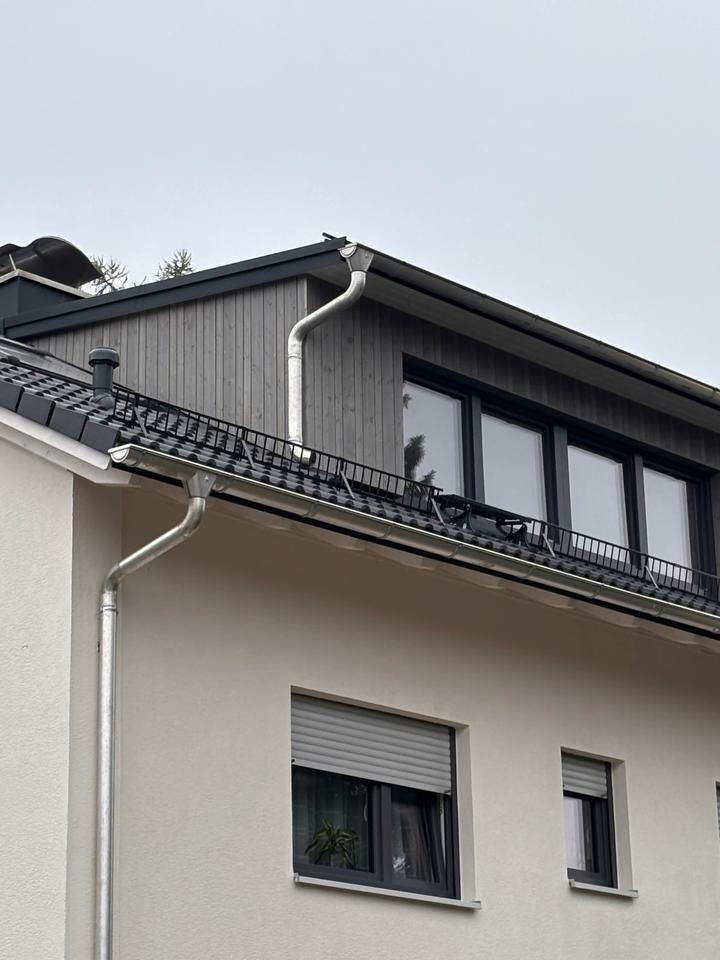 Schöne Loftwohnung in Haar zimmer