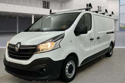 Renault Trafic 84.095 km 17.890 &euro; Marne 25709