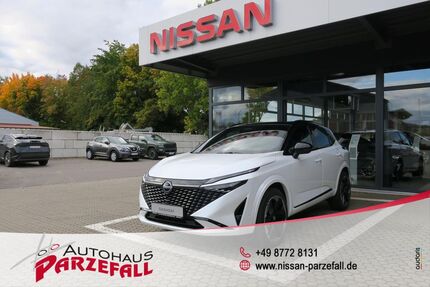 Nissan Qashqai 6.000 km 38.980 &euro; Mallersdorf-Pfaffenberg 84066