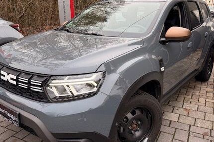Dacia Duster 18.900 km 22.680 € Diez 65582