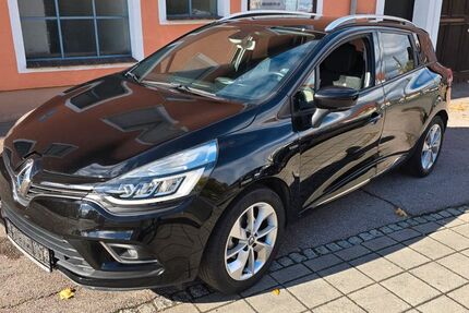 Renault Clio 132.832 km 7.990 € Roth 91154