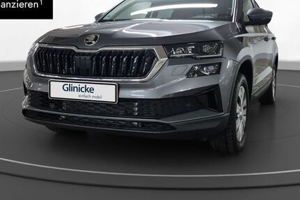 Skoda Karoq 5.000 km 37.710 &euro; Erfurt 99099