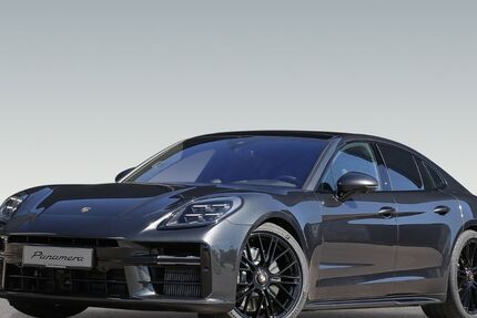 Porsche Panamera 9.900 km 162.900 &euro; Gersthofen 86368