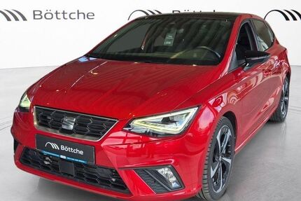 Seat Ibiza 39.869 km 19.970 &euro; Zerbst / Anhalt 39261