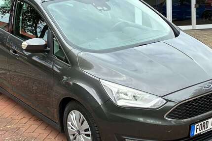 Ford C-Max 156.500 km 10.590 &euro; Reeßum 27367