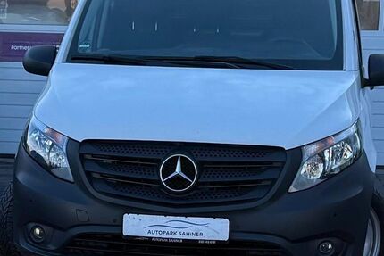 Mercedes-Benz Vito 63.111 km 17.749 &euro; VÖHRINGEN (LANDKREIS ROTTWEIL BEI STUTTGART) 72189