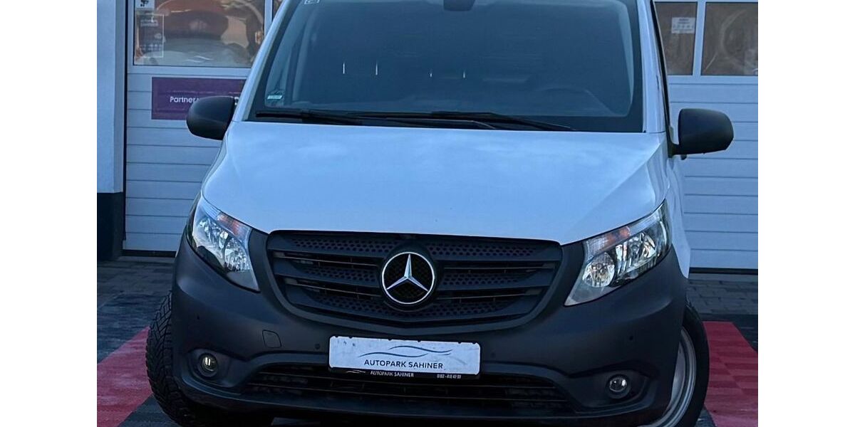 Mercedes-Benz Vito 63.111 km 17.749 &euro; VÖHRINGEN (LANDKREIS ROTTWEIL BEI STUTTGART) 72189