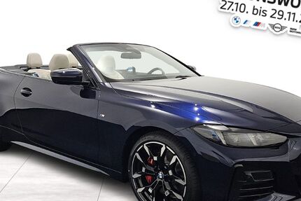 BMW 420 9.990 km 63.610 € Unstruttal 99996