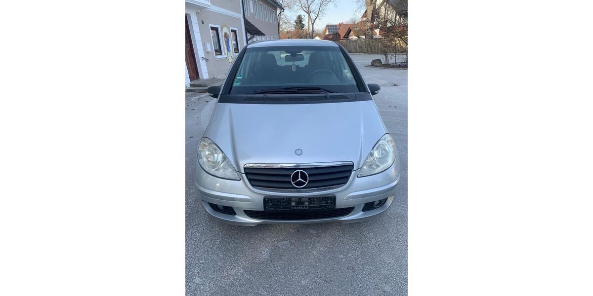Mercedes-Benz A 150 251.000 km 1.650 &euro; Egenhofen 82281