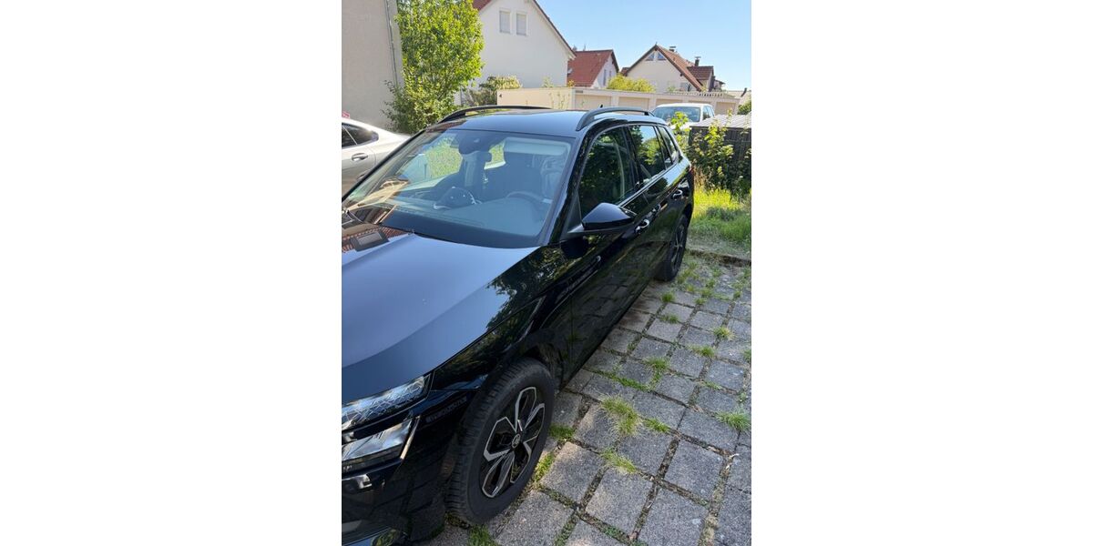 Skoda Kamiq 60.000 km 13.990 &euro; Ebersbach 73061