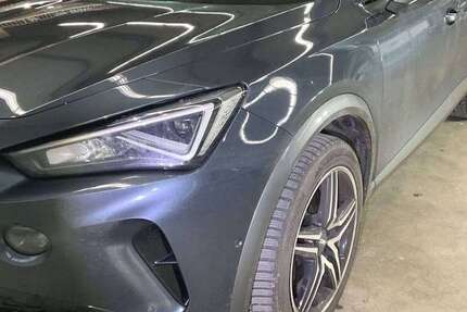 Cupra Formentor 27.500 km 25.000 &euro; Ratekau 23611