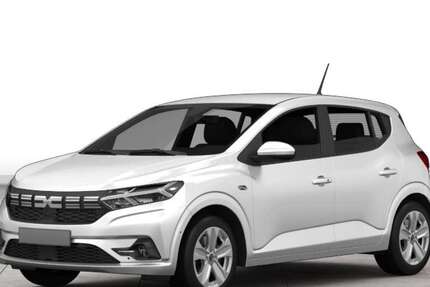 Dacia Sandero 8.950 km 16.990 € Montabaur 56410