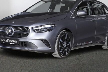 Mercedes-Benz B 200 18.000 km 37.970 € Ahlen 59229