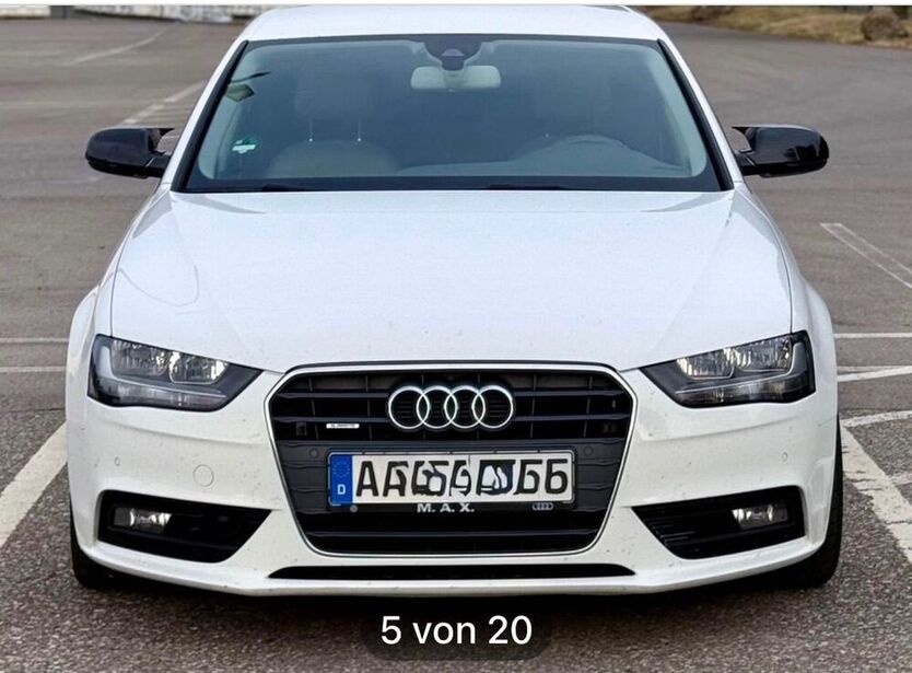 A4