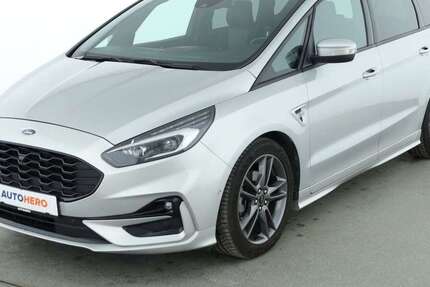 Ford S-Max 42.592 km 31.890 &euro; Köln 50739