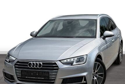 Audi A4 128.390 km 16.980 &euro; Herford 32051