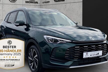 MG ZS 1.777 km 23.950 &euro; Brandenburg an der Havel 14772