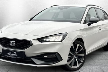 Seat Leon 17.700 km 27.790 &euro; Wipperfürth 51688