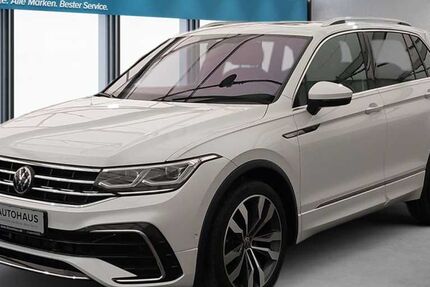 VW Tiguan 52.728 km 37.460 &euro; Cloppenburg 49661