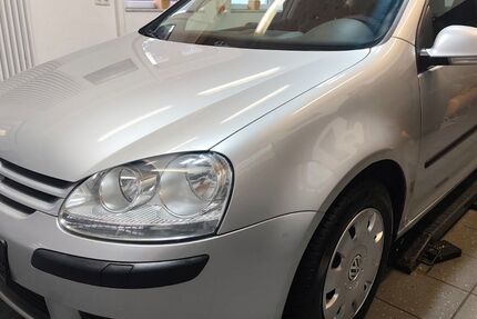 VW Golf 156.000 km 3.490 &euro; Hetzerath 54523