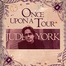 Jude York 05.10.2026 Berghain