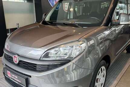 Fiat Doblo 127.000 km 9.900 &euro; Hamburg 22547