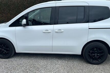 Mercedes-Benz Citan 44.500 km 28.500 &euro; Waal 86875