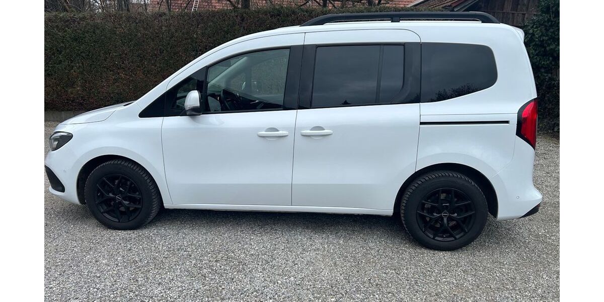 Mercedes-Benz Citan 44.500 km 28.500 &euro; Waal 86875