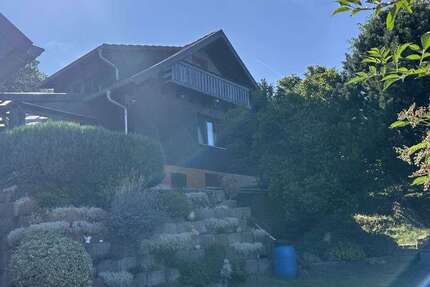 Haus Barchfeld-Immelborn Immelborn - 7 Zimmer, 288 m&sup2;, 379.000&euro; | Angebot:27549321