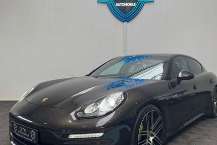 Porsche Panamera 167.200 km 27.900 &euro; Alfter 53347