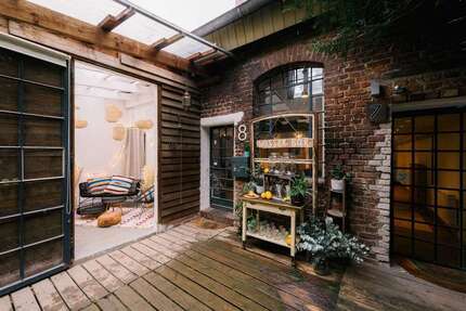 Büro in Köln 395 € 8 m²
