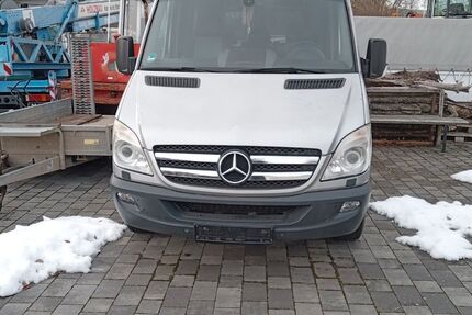 Mercedes-Benz Sprinter 250.000 km 11.980 &euro; Göttingen 37081