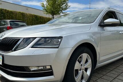 Skoda Octavia 191.000 km 11.900 &euro; Remseck am Neckar 71686
