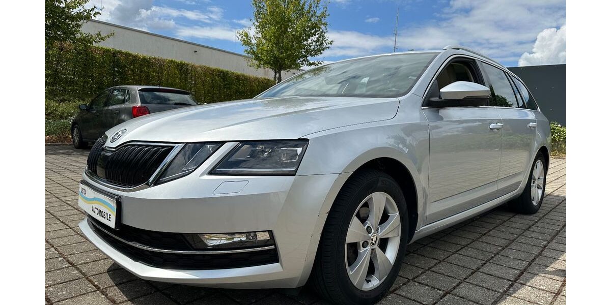 Skoda Octavia 191.000 km 11.900 &euro; Remseck am Neckar 71686