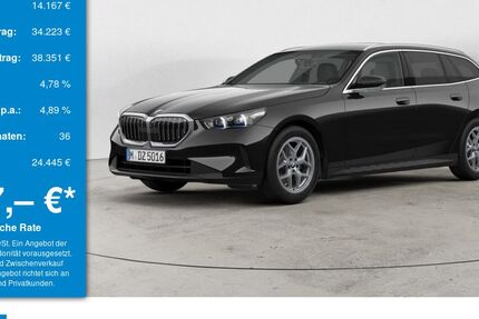 BMW 520 9.345 km 48.390 &euro; Arnsberg 59823