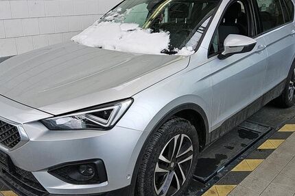 Seat Tarraco 122.061 km 21.450 &euro; Goslar 38642