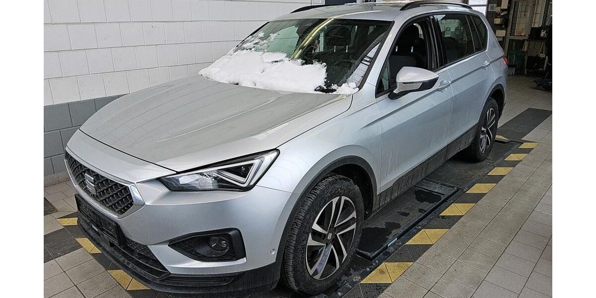 Seat Tarraco 122.061 km 21.950 &euro; Goslar 38642