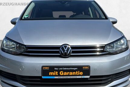 VW Touran 50.000 km 25.950 &euro; Isernhagen 30916
