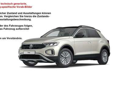 VW T-Roc 46.753 km 20.370 &euro; Lichtenstein 09350