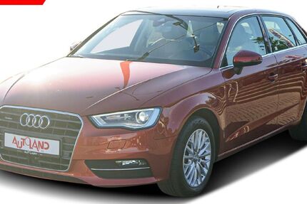 Audi A3 56.684 km 20.950 &euro; Cottbus OT Kolkwitz 03099