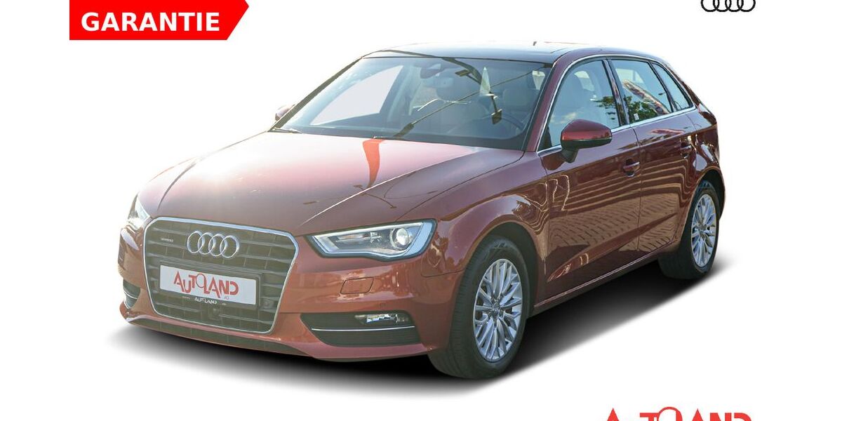 Audi A3 56.684 km 20.950 &euro; Cottbus OT Kolkwitz 03099