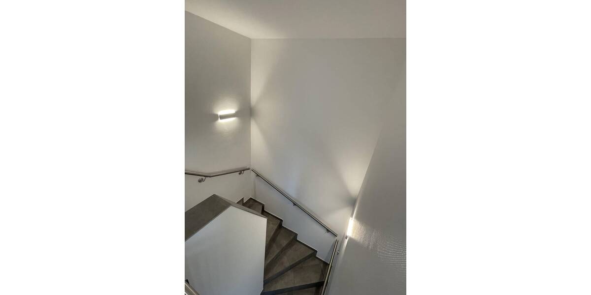 Reihenendhaus Nordhorn Bakelde - 4 Zimmer, 104 m&sup2;, 1.400&euro; | Angebot:26791671