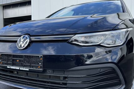 VW Golf 18.370 km 22.460 € Marktredwitz 95615