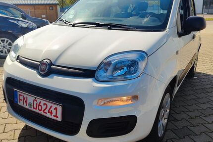 Fiat Panda 48.000 km 6.500 &euro; Tettnang 88069