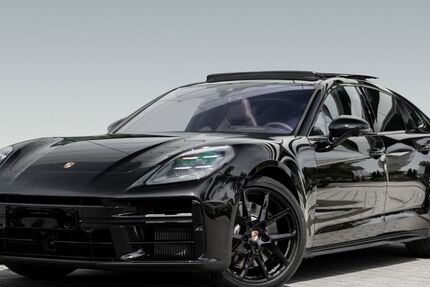 Porsche Panamera 9.900 km 154.911 € Darmstadt 64295