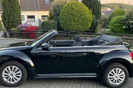 VW Beetle 139.660 km 9.500 &euro; Waldbröl 51545