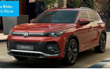 VW Tiguan 25.000 km 38.790 € Wolfsburg 38440