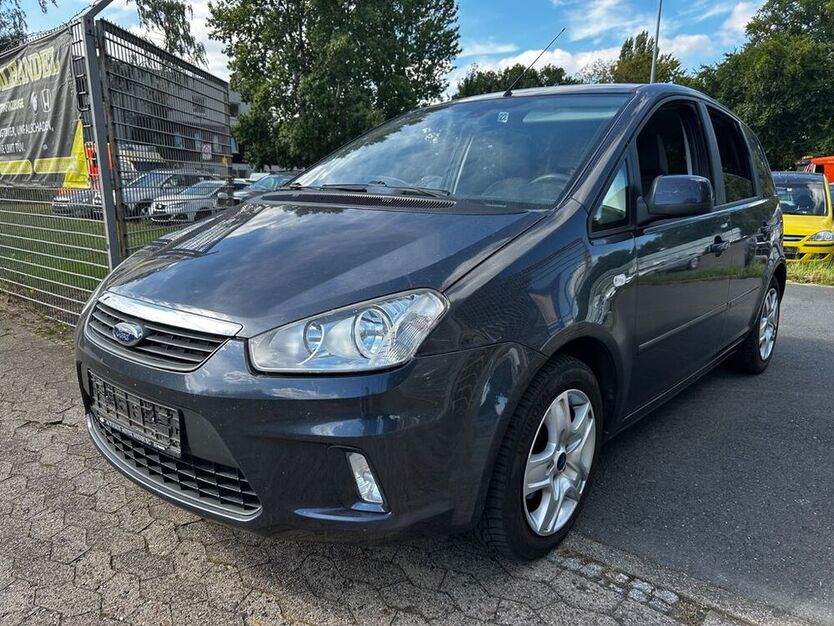 C-Max
