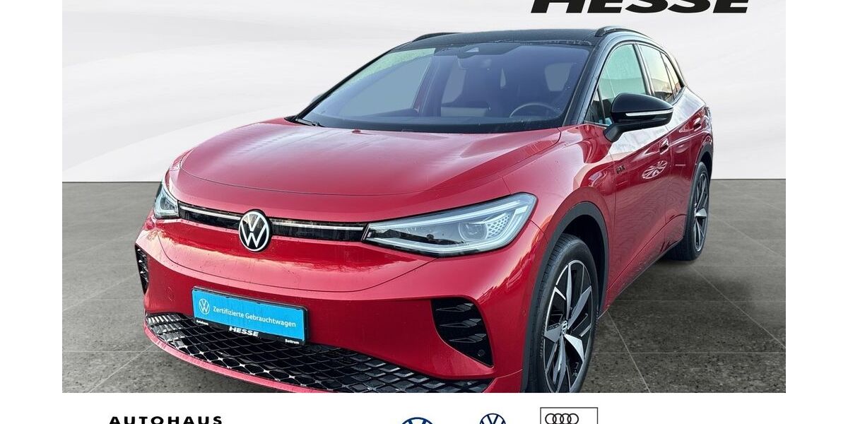 VW ID.4 18.759 km 46.930 &euro; Sottrum 27367